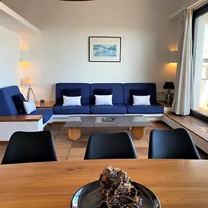 Matilla - Con Parquin Appartement