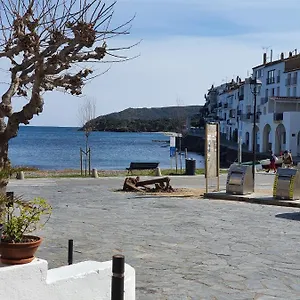 Magico Duplex Sota El Campanar Appartement