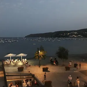 Holiday home Roques - Casa En Primera Linea De Mar En, Cadaques