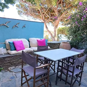 Precioso Apartamento Con Hermosas Vistas Appartement