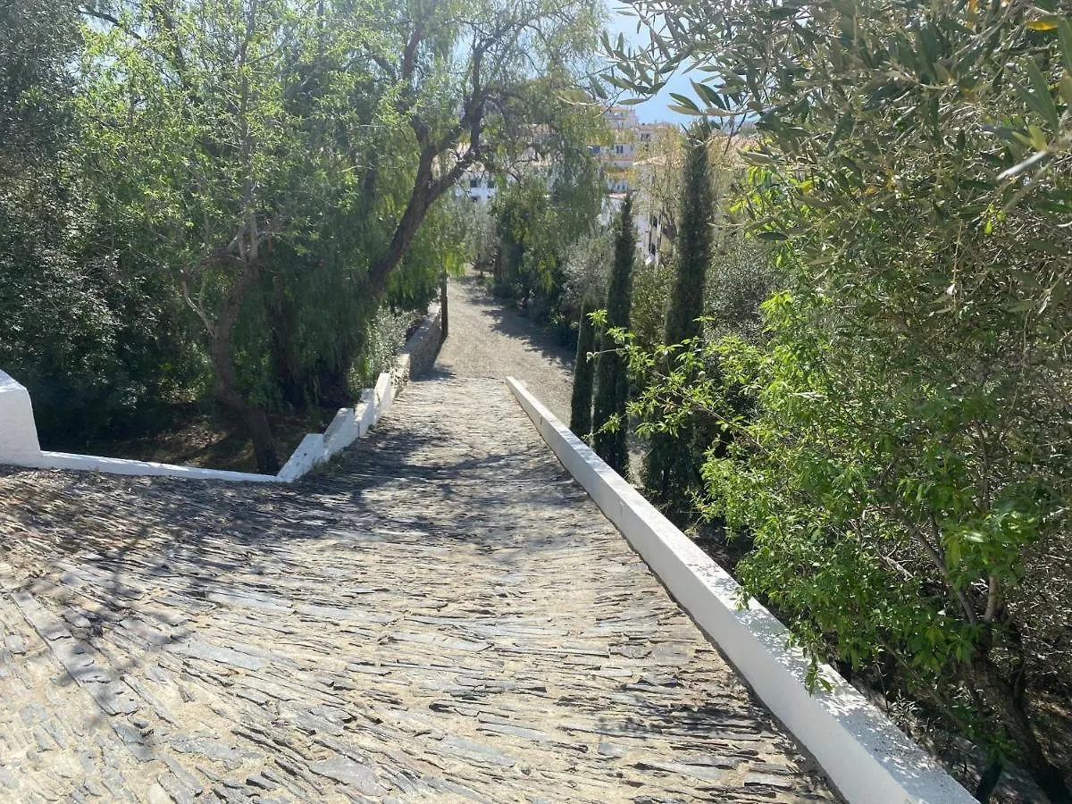 Apartament Ses Terrasses Cadaqués