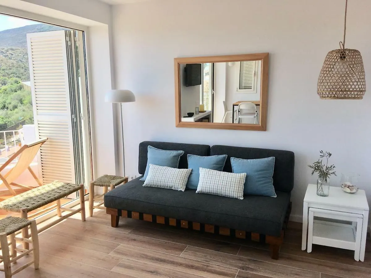 Apartament Ses Terrasses Cadaqués 0*,  Hiszpania