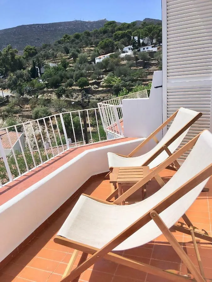 Apartament Ses Terrasses Cadaqués