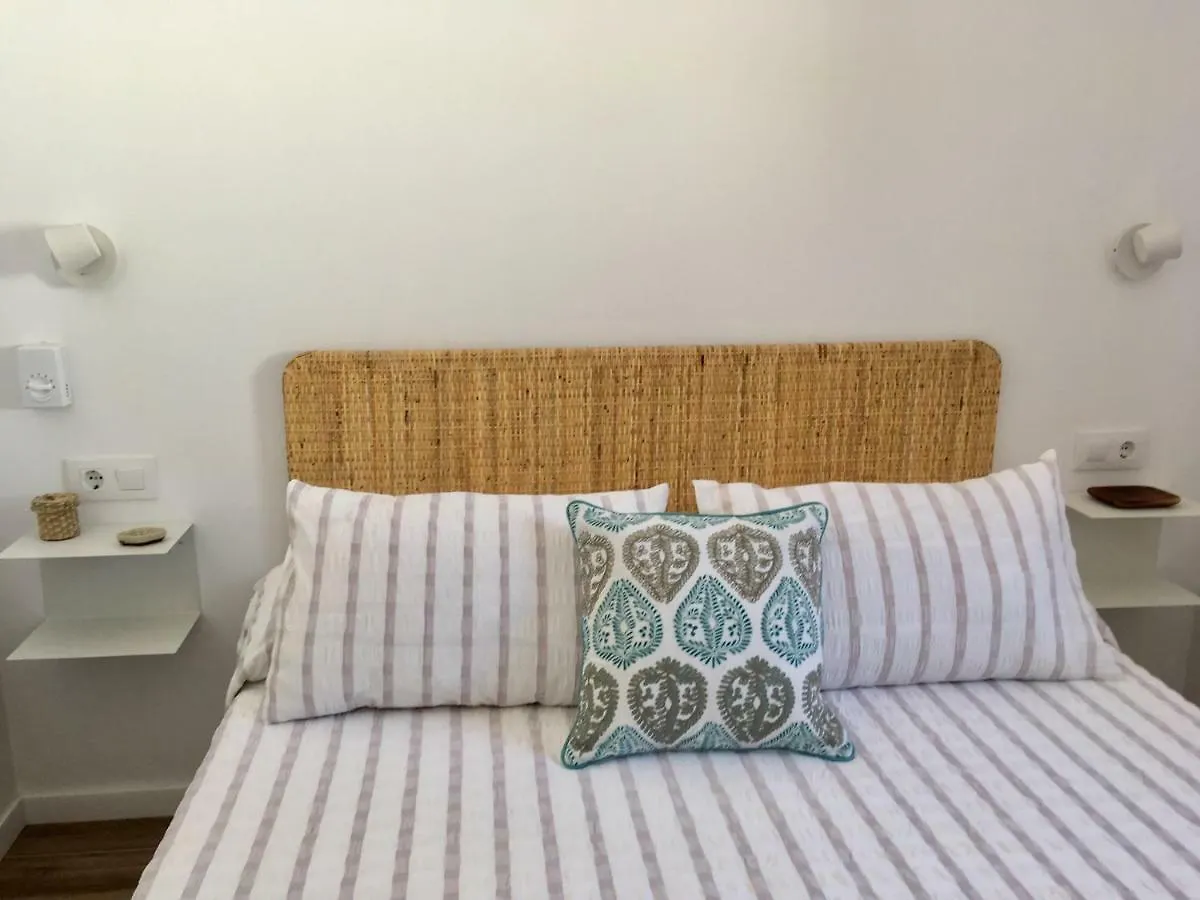 Apartament Ses Terrasses Cadaqués