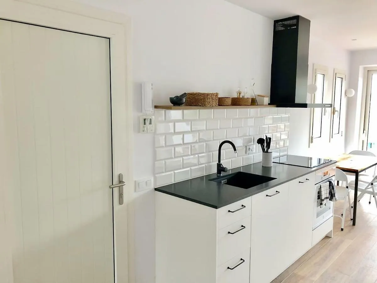 Apartament Ses Terrasses Cadaqués