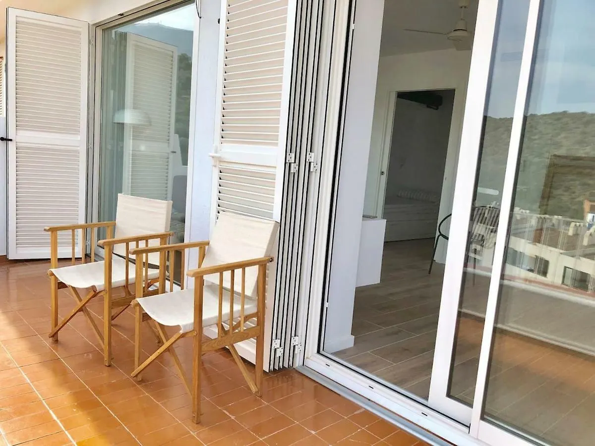 Apartament Ses Terrasses Cadaqués