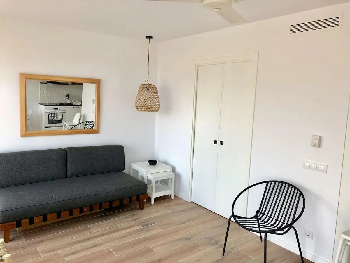 Apartament Ses Terrasses Cadaqués