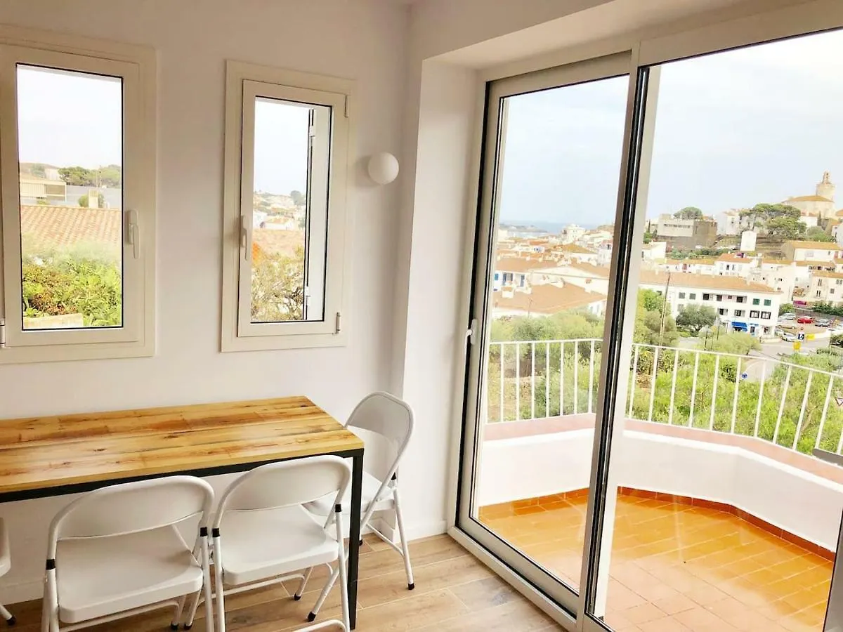 Apartament Ses Terrasses Cadaqués