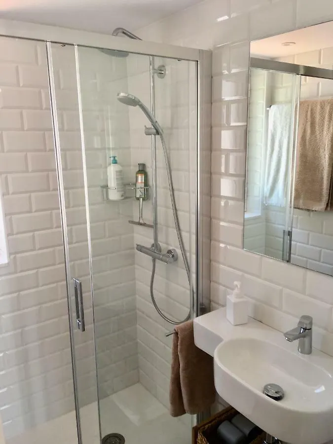 Apartament Ses Terrasses Cadaqués