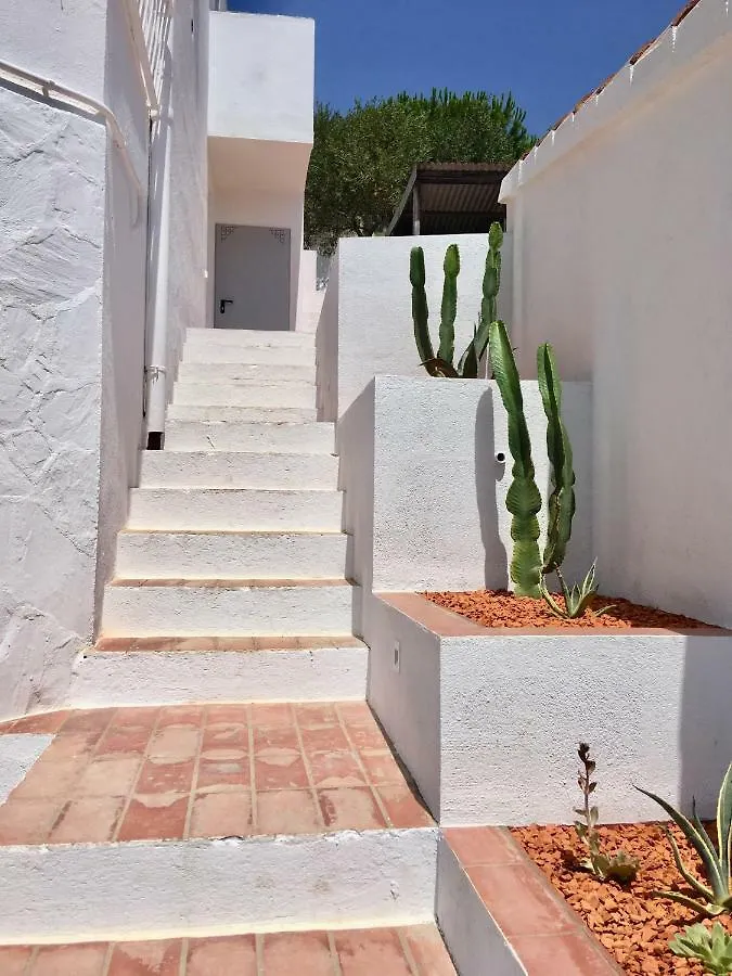 Apartament Ses Terrasses Cadaqués Hiszpania