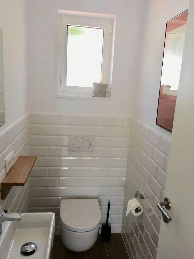 Apartament Ses Terrasses Cadaqués Hiszpania